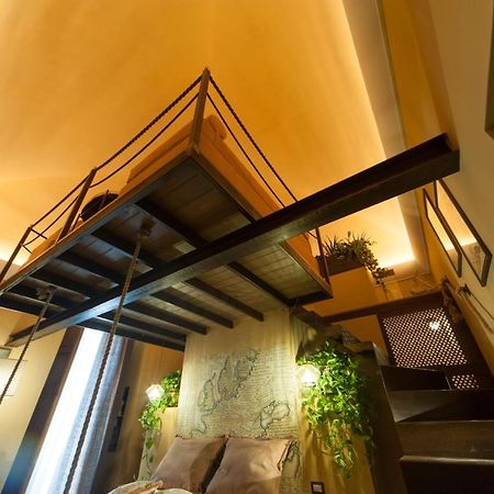Bed and Breakfast In Rada Trani Exterior foto