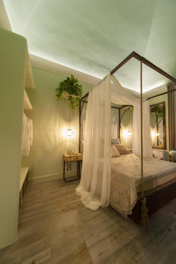 Bed and Breakfast In Rada Trani Exterior foto