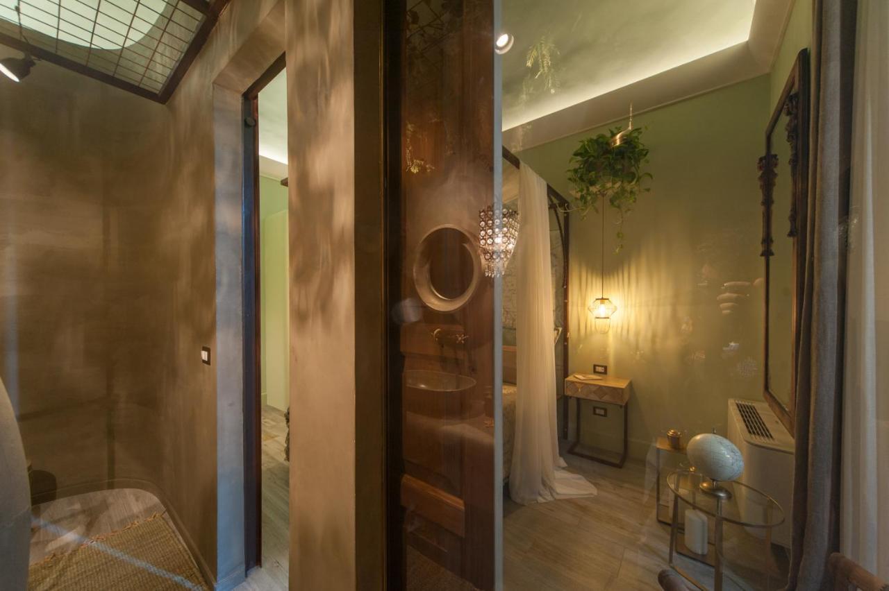 Bed and Breakfast In Rada Trani Exterior foto