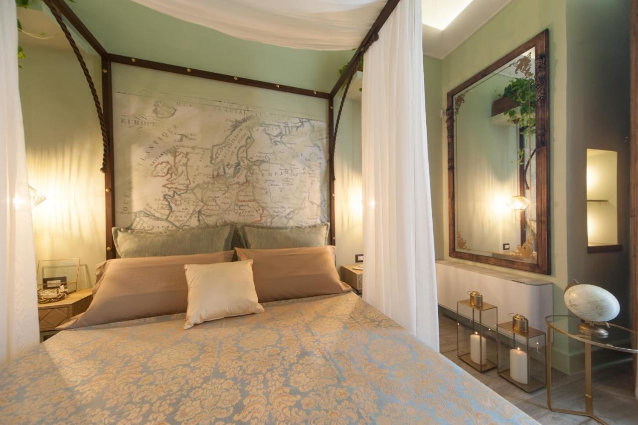Bed and Breakfast In Rada Trani Exterior foto