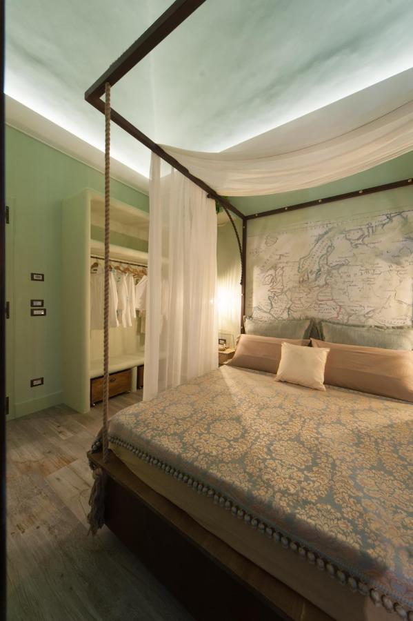 Bed and Breakfast In Rada Trani Exterior foto