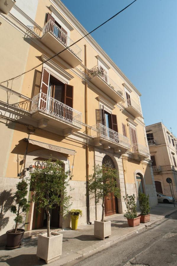 Bed and Breakfast In Rada Trani Exterior foto