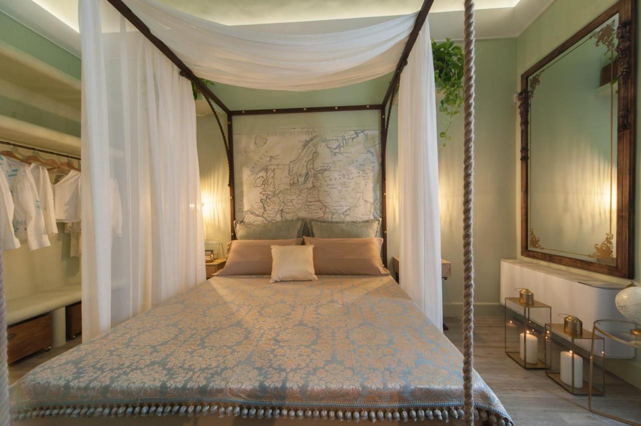 Bed and Breakfast In Rada Trani Exterior foto