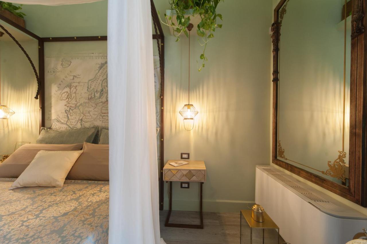 Bed and Breakfast In Rada Trani Exterior foto