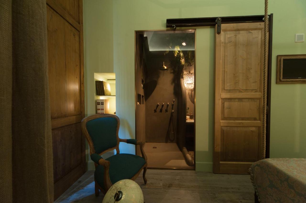 Bed and Breakfast In Rada Trani Exterior foto