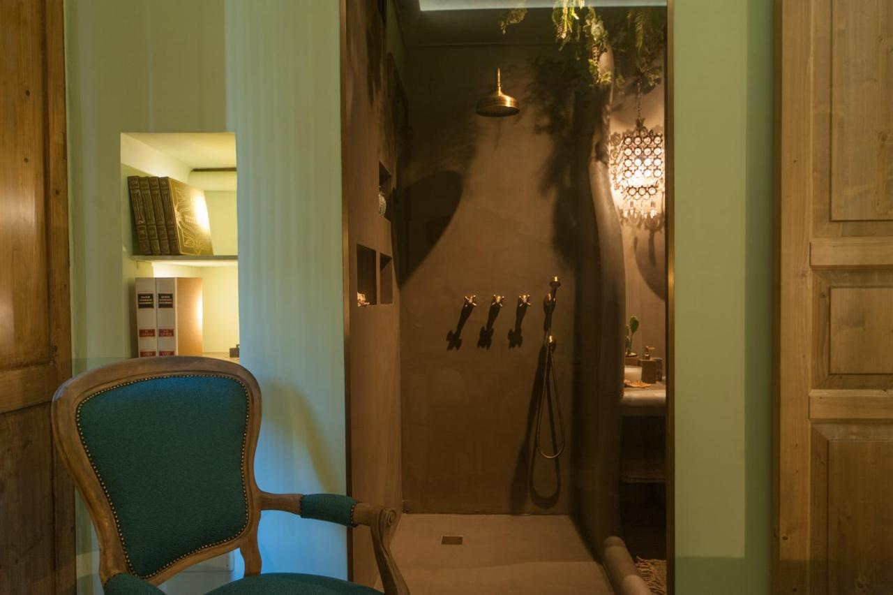 Bed and Breakfast In Rada Trani Exterior foto