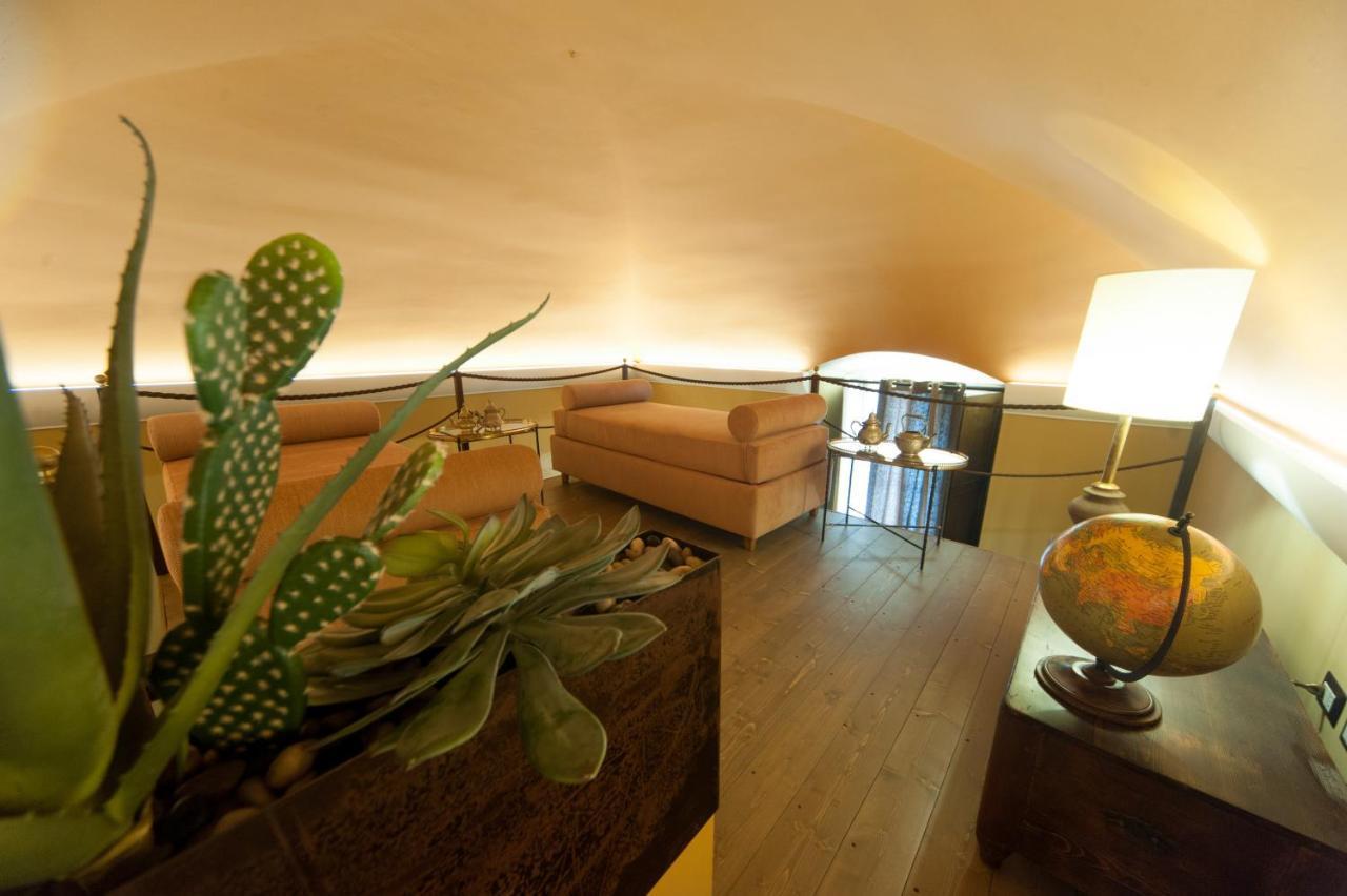 Bed and Breakfast In Rada Trani Exterior foto