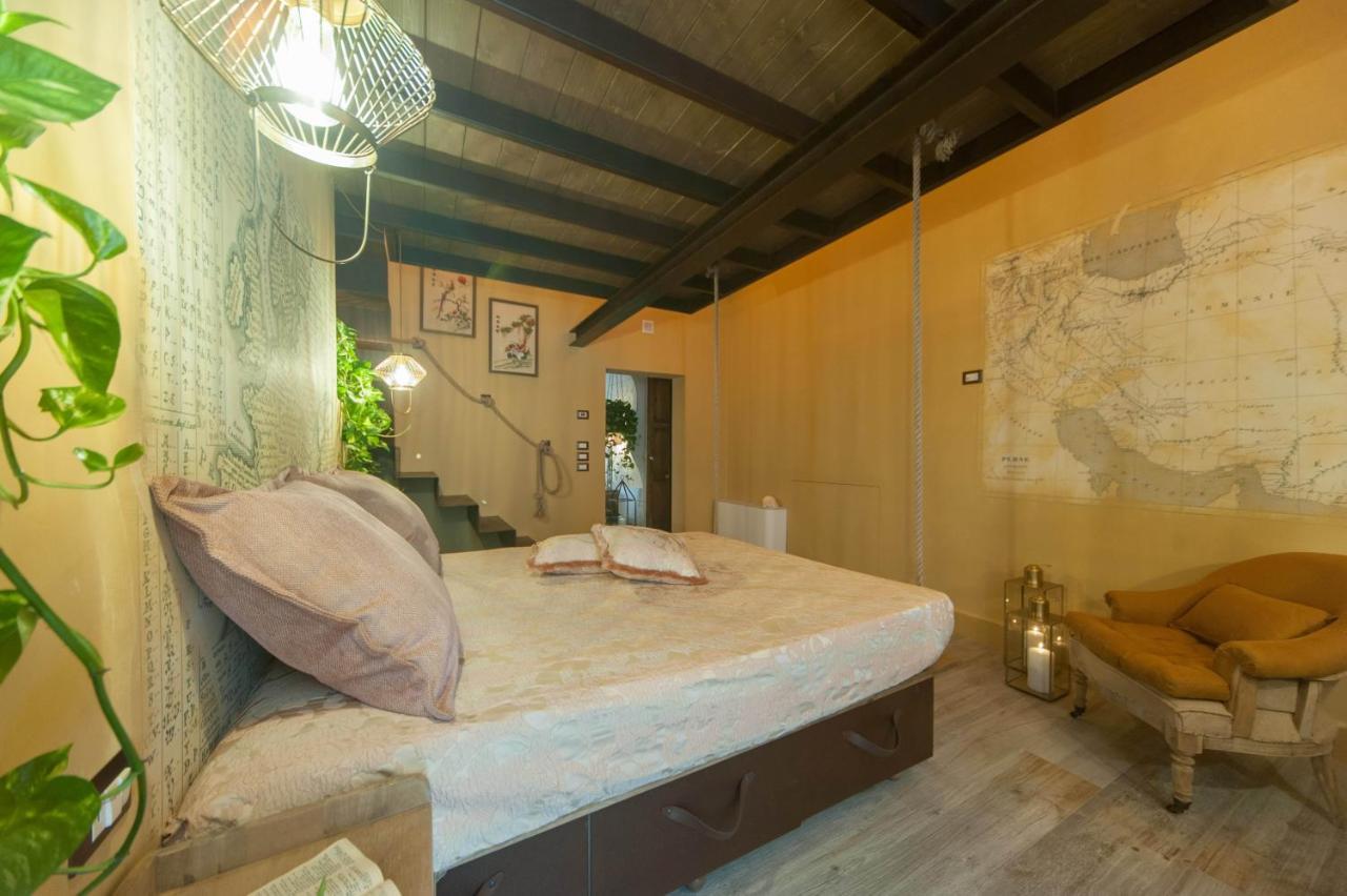 Bed and Breakfast In Rada Trani Exterior foto
