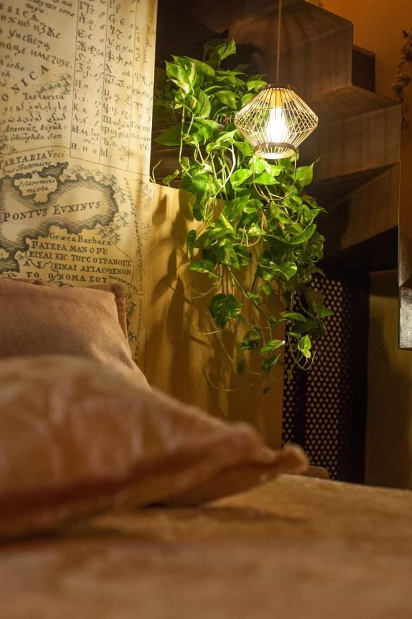 Bed and Breakfast In Rada Trani Exterior foto