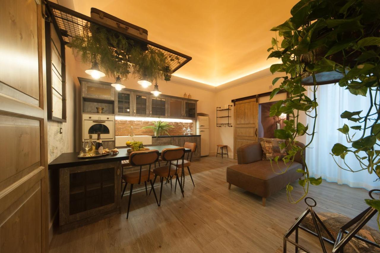 Bed and Breakfast In Rada Trani Exterior foto