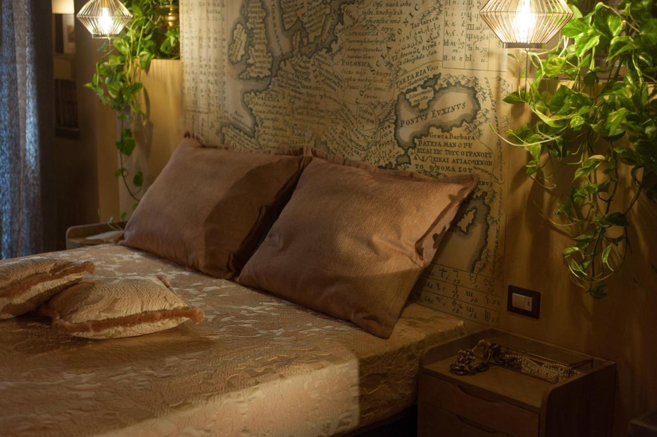 Bed and Breakfast In Rada Trani Exterior foto