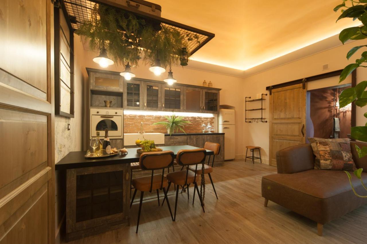 Bed and Breakfast In Rada Trani Exterior foto