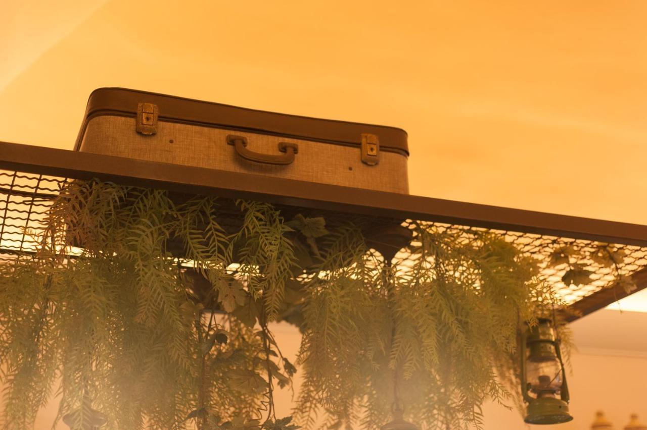 Bed and Breakfast In Rada Trani Exterior foto
