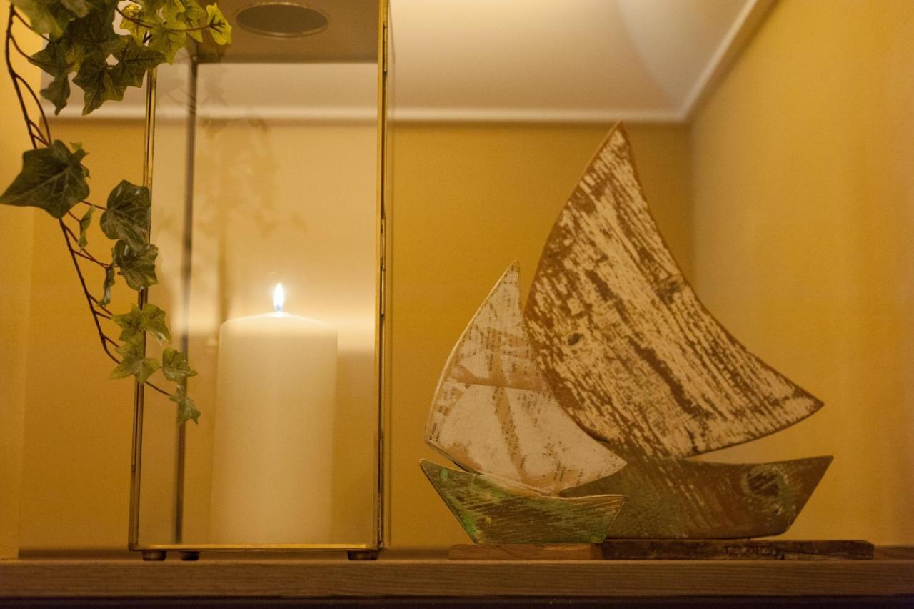 Bed and Breakfast In Rada Trani Exterior foto