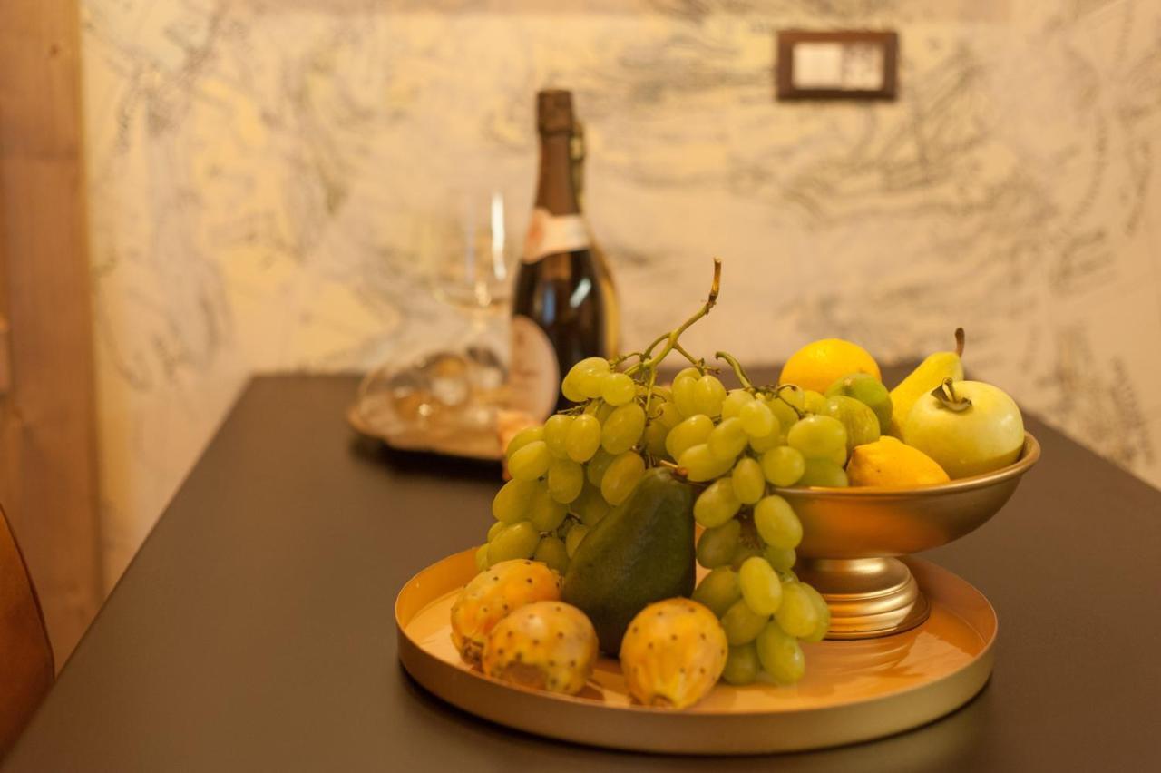 Bed and Breakfast In Rada Trani Exterior foto