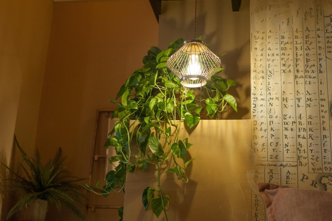 Bed and Breakfast In Rada Trani Exterior foto