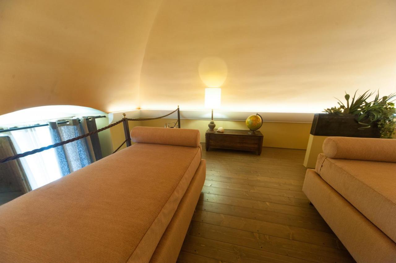 Bed and Breakfast In Rada Trani Exterior foto