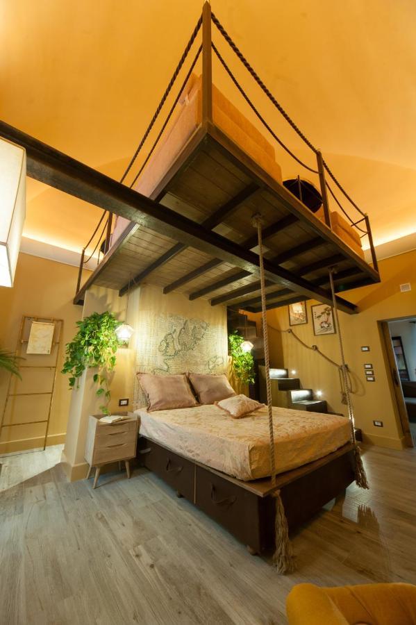 Bed and Breakfast In Rada Trani Exterior foto