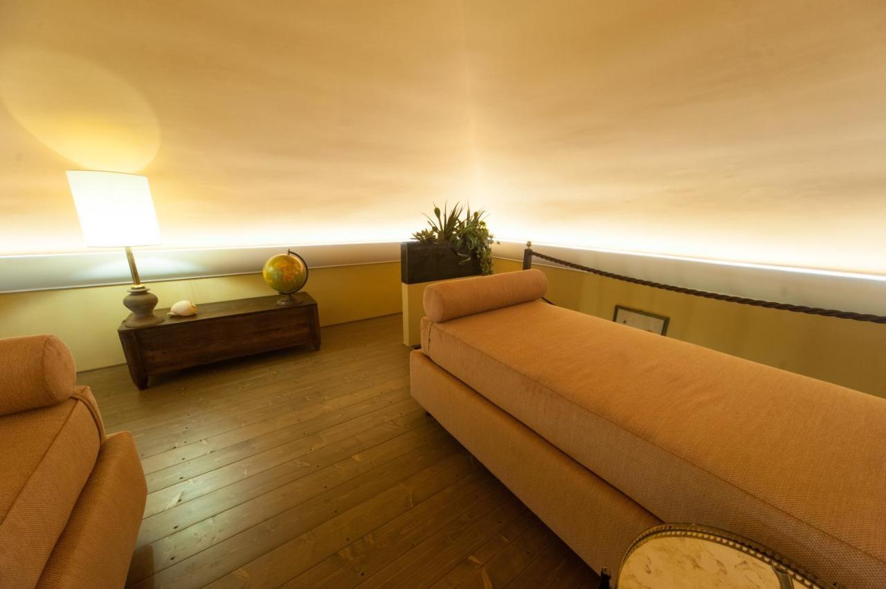 Bed and Breakfast In Rada Trani Exterior foto