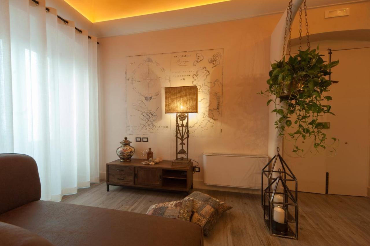 Bed and Breakfast In Rada Trani Exterior foto